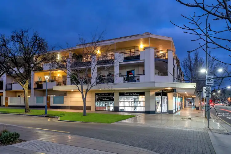 19/422 Pulteney Street, Adelaide SA 5000