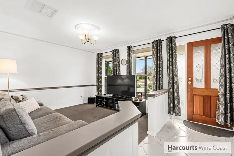 Second view of Homely house listing, 13 Shoalwater Close, Seaford Rise SA 5169