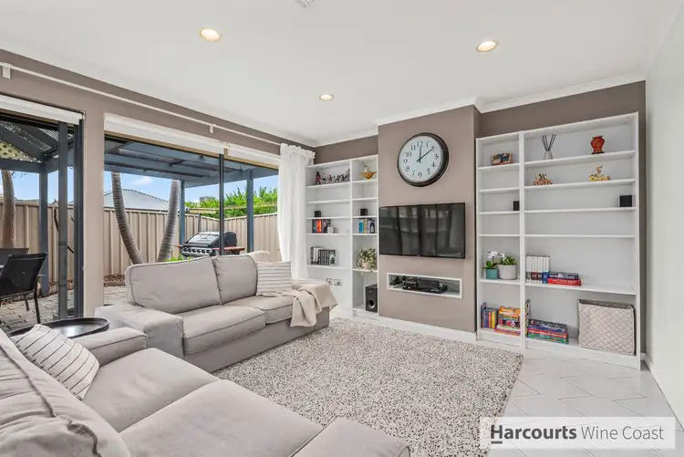 Fifth view of Homely house listing, 13 Shoalwater Close, Seaford Rise SA 5169