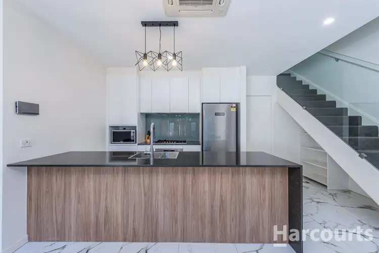 Fourth view of Homely townhouse listing, 5/5 David Street, O'connor ACT 2602