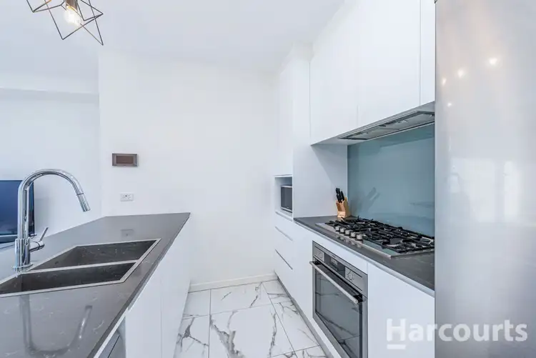 Sixth view of Homely townhouse listing, 5/5 David Street, O'connor ACT 2602