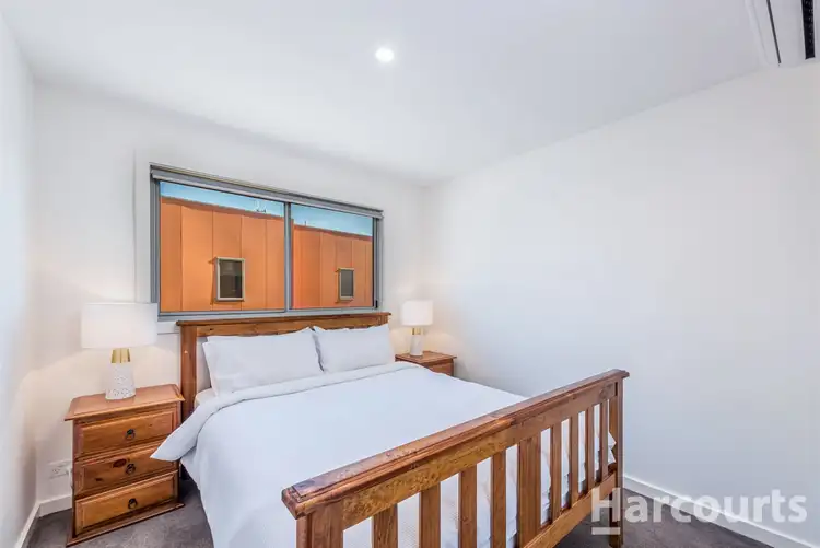 Seventh view of Homely townhouse listing, 5/5 David Street, O'connor ACT 2602