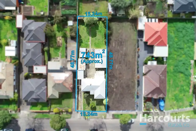 100 Miranda Road, Reservoir VIC 3073