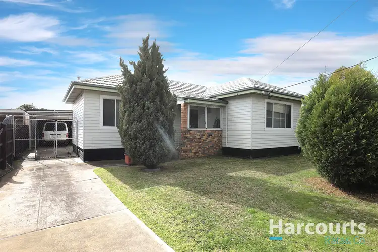 Second view of Homely house listing, 100 Miranda Road, Reservoir VIC 3073