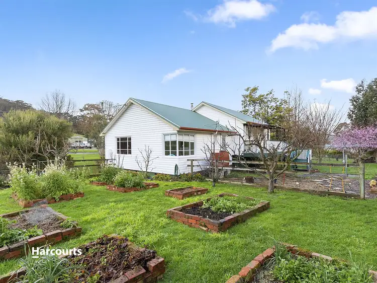 67 Fourfoot Road, Geeveston TAS 7116