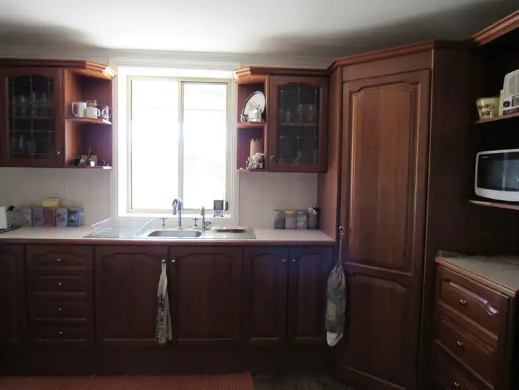 Second view of Homely rural property listing, 1417 Crocker Road, Peterborough SA 5422