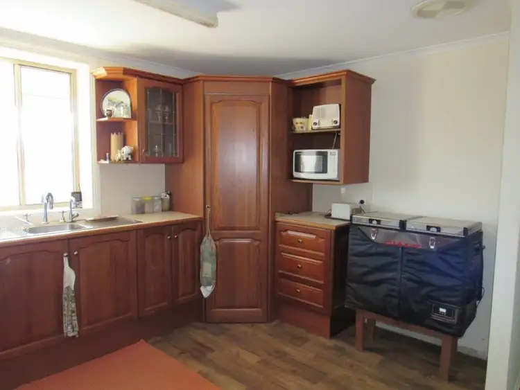 Third view of Homely rural property listing, 1417 Crocker Road, Peterborough SA 5422