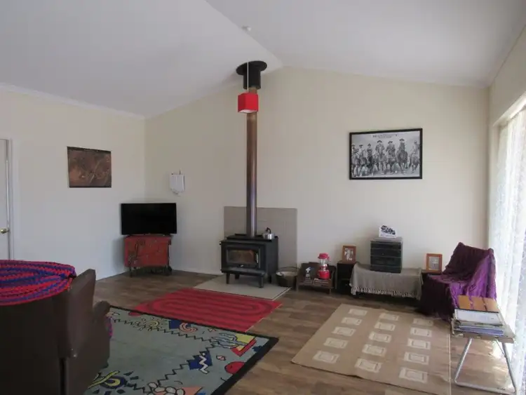 Fourth view of Homely rural property listing, 1417 Crocker Road, Peterborough SA 5422