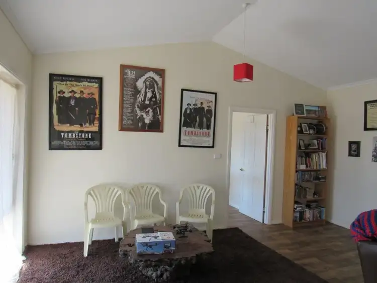 Fifth view of Homely rural property listing, 1417 Crocker Road, Peterborough SA 5422