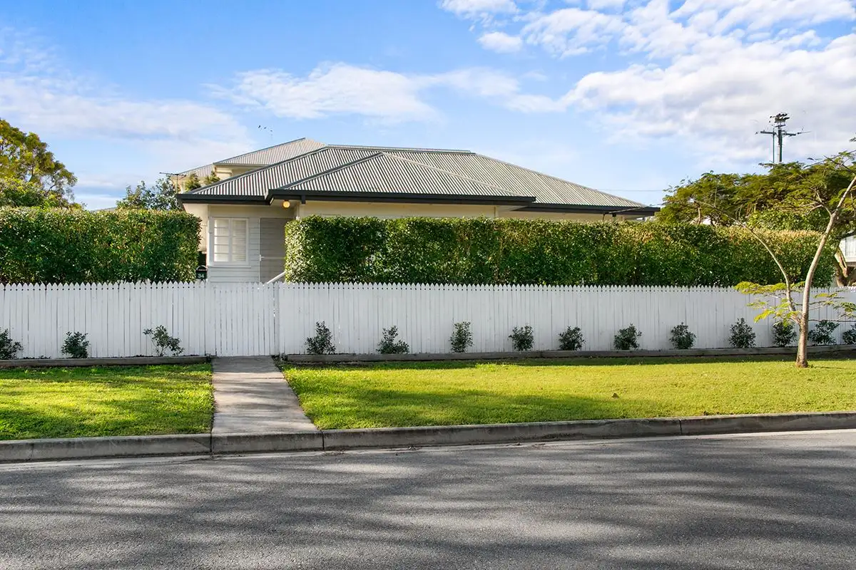 Main view of Homely house listing, 34 Williams Avenue, Hendra QLD 4011