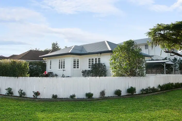 Second view of Homely house listing, 34 Williams Avenue, Hendra QLD 4011