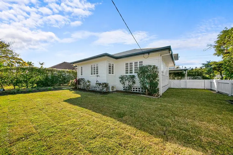 Third view of Homely house listing, 34 Williams Avenue, Hendra QLD 4011