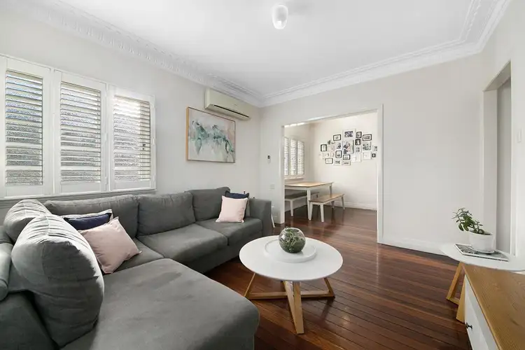 Fourth view of Homely house listing, 34 Williams Avenue, Hendra QLD 4011