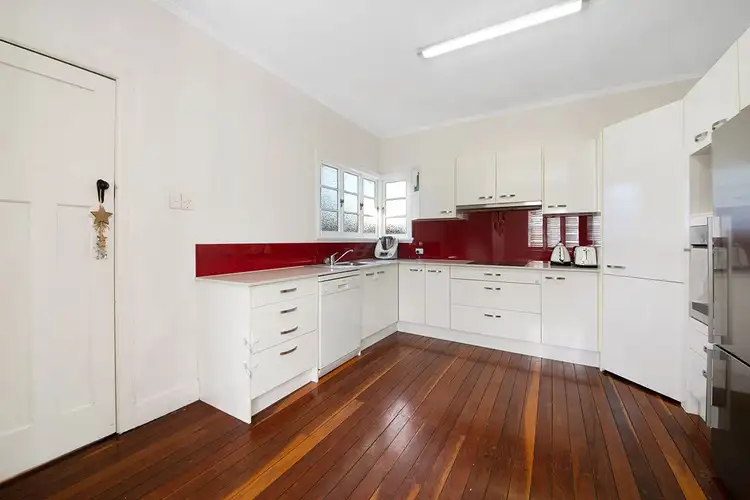 Fifth view of Homely house listing, 34 Williams Avenue, Hendra QLD 4011