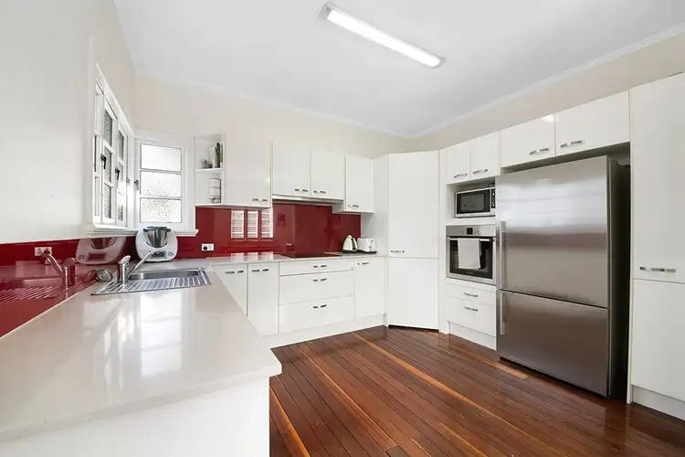 Sixth view of Homely house listing, 34 Williams Avenue, Hendra QLD 4011