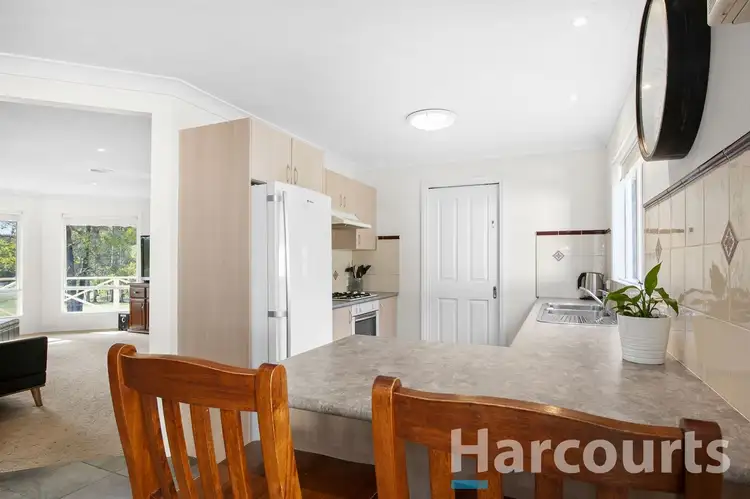 Sixth view of Homely house listing, 110 Melaleuca Road, Enfield VIC 3352