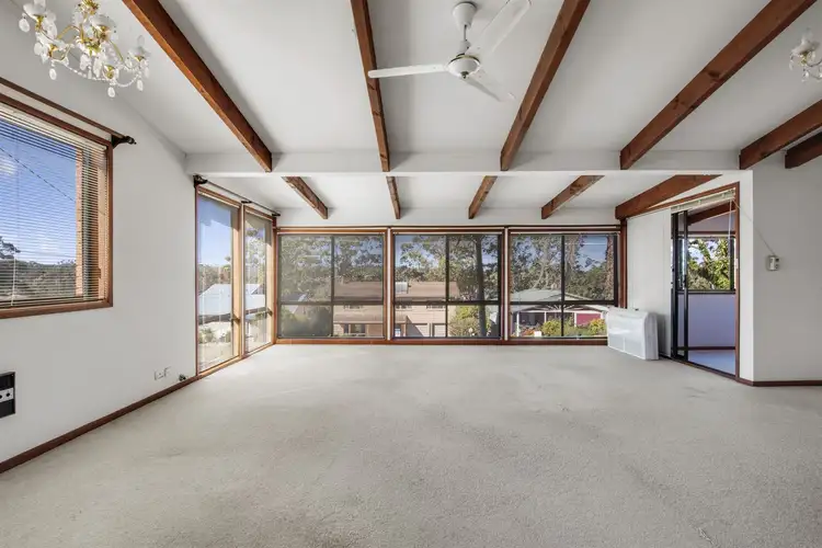 Second view of Homely house listing, 27 Torquay Drive, Lake Tabourie NSW 2539