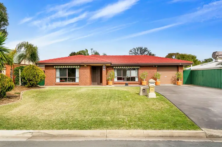 35 Mariners Crescent, West Lakes SA 5021
