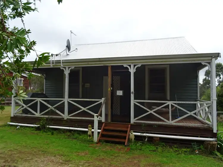 65 Mill No. 1 Road, Northcliffe WA 6262