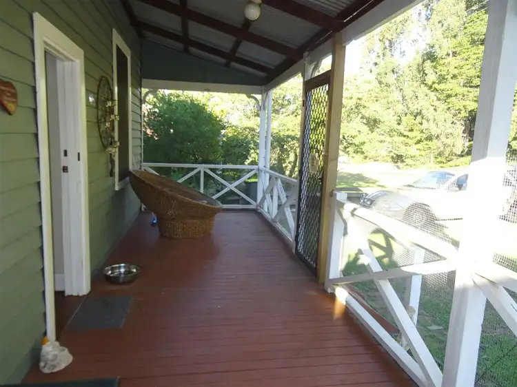 Second view of Homely house listing, 65 Mill No. 1 Road, Northcliffe WA 6262