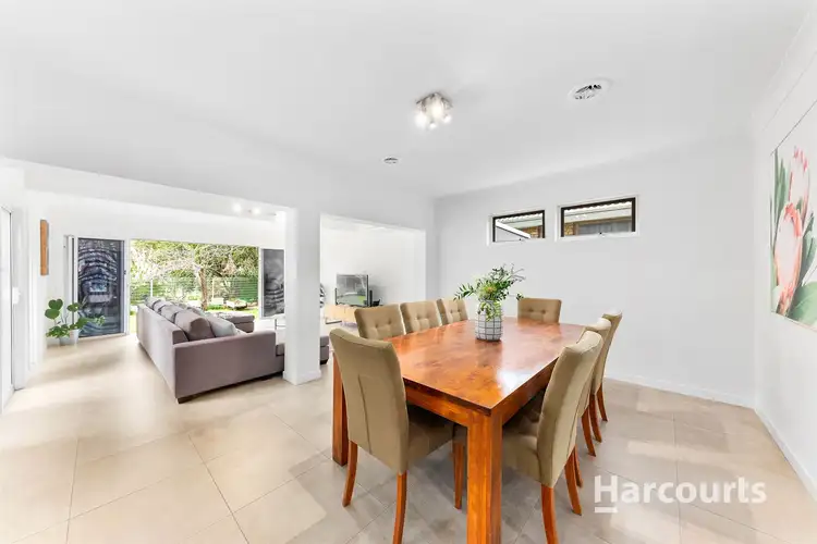 Sixth view of Homely house listing, 34 Cavendish Drive, Deer Park VIC 3023
