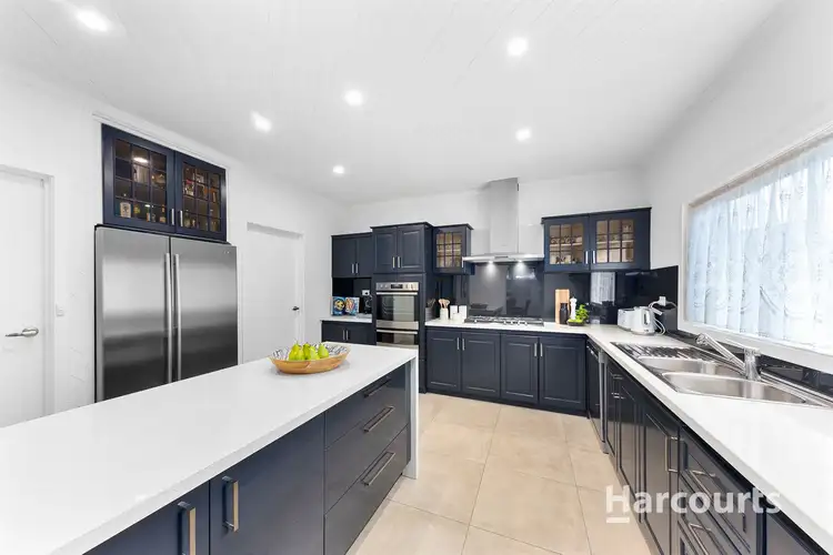 Seventh view of Homely house listing, 34 Cavendish Drive, Deer Park VIC 3023