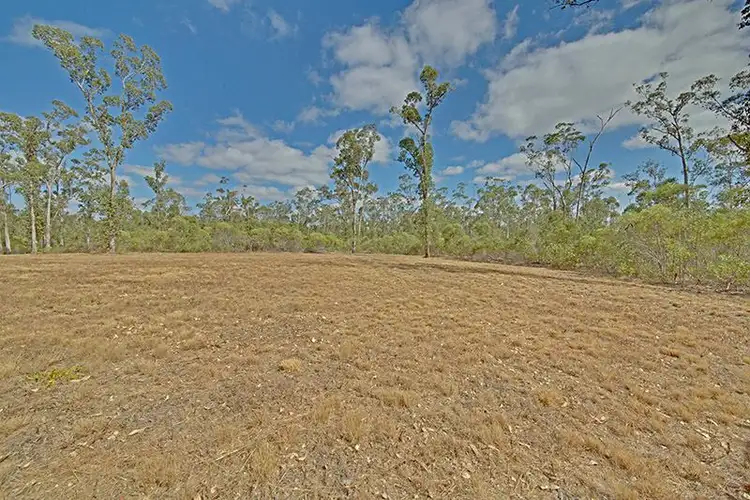 Sixth view of Homely land listing, 22 Eucalypt Glade, Barmaryee QLD 4703