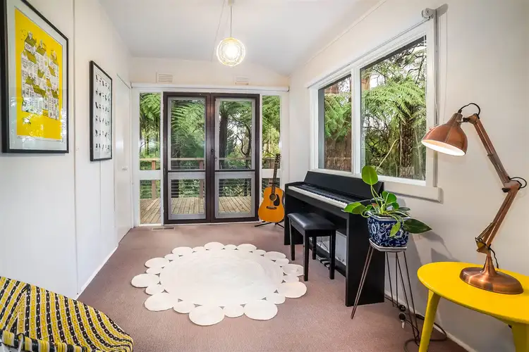 Sixth view of Homely house listing, 33 Blackwood Street, Tecoma VIC 3160