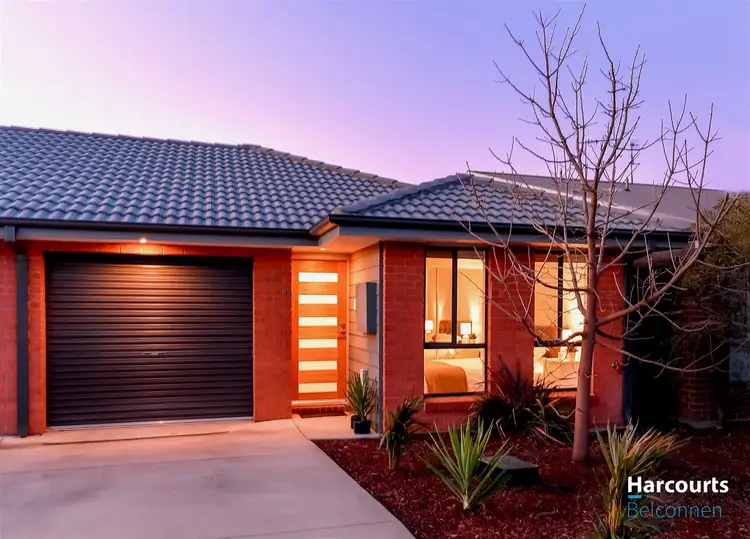 Second view of Homely house listing, 13 Ron Hoy Street, Macgregor ACT 2615