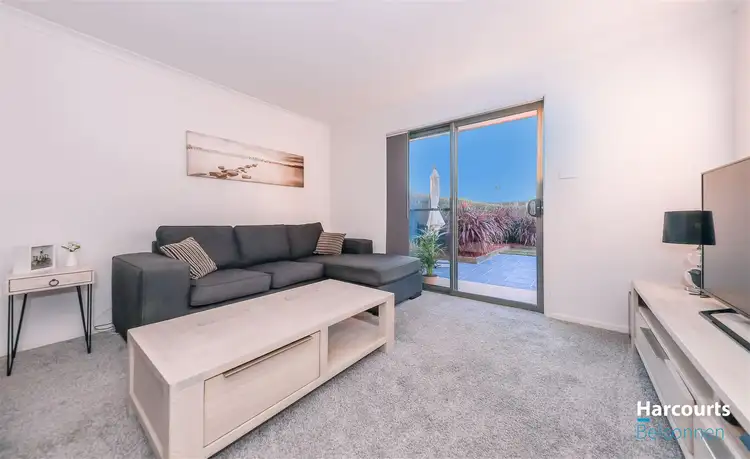 Fifth view of Homely house listing, 13 Ron Hoy Street, Macgregor ACT 2615