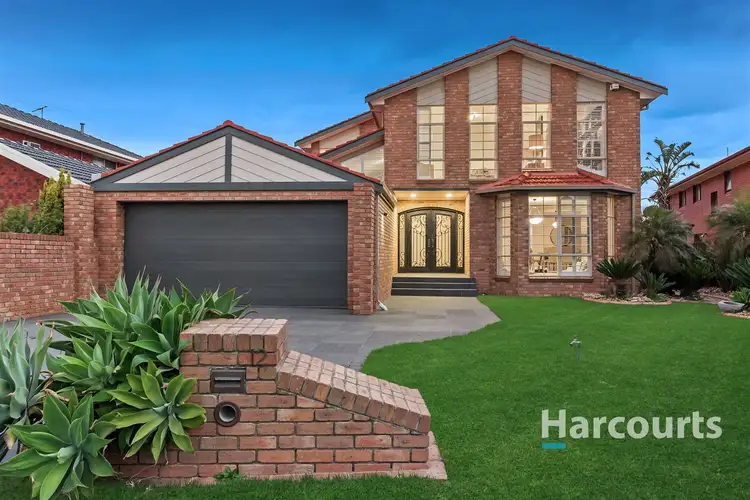 Main view of Homely house listing, 12 South Terrace, Avondale Heights VIC 3034