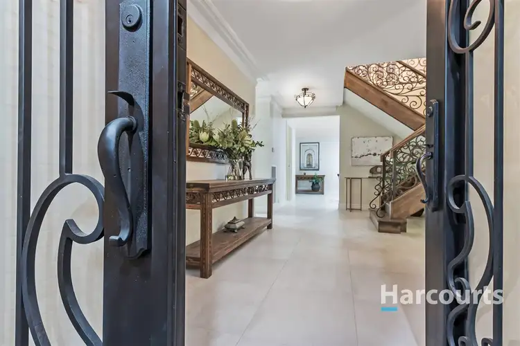 Second view of Homely house listing, 12 South Terrace, Avondale Heights VIC 3034