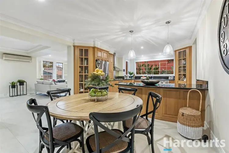 Third view of Homely house listing, 12 South Terrace, Avondale Heights VIC 3034