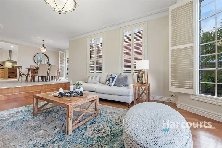 Fourth view of Homely house listing, 12 South Terrace, Avondale Heights VIC 3034