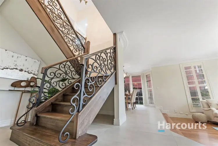 Fifth view of Homely house listing, 12 South Terrace, Avondale Heights VIC 3034