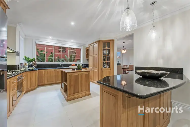 Sixth view of Homely house listing, 12 South Terrace, Avondale Heights VIC 3034