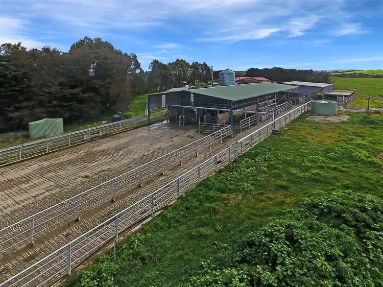 Third view of Homely rural property listing, 24 McIntoschs Road, Meeniyan VIC 3956