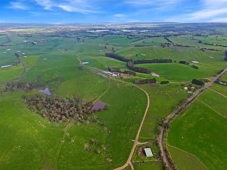Fourth view of Homely rural property listing, 24 McIntoschs Road, Meeniyan VIC 3956