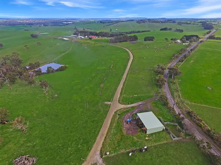 Fifth view of Homely rural property listing, 24 McIntoschs Road, Meeniyan VIC 3956