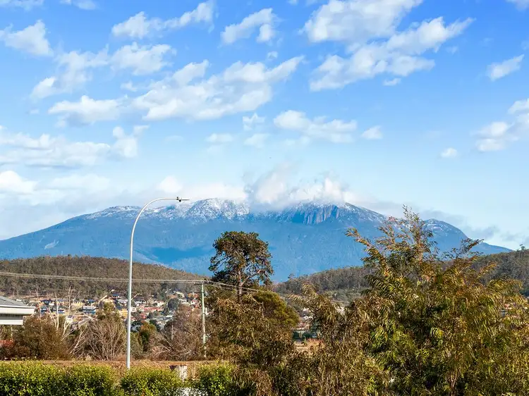 Second view of Homely unit listing, 4/47 Oakdowns Parade, Oakdowns TAS 7019
