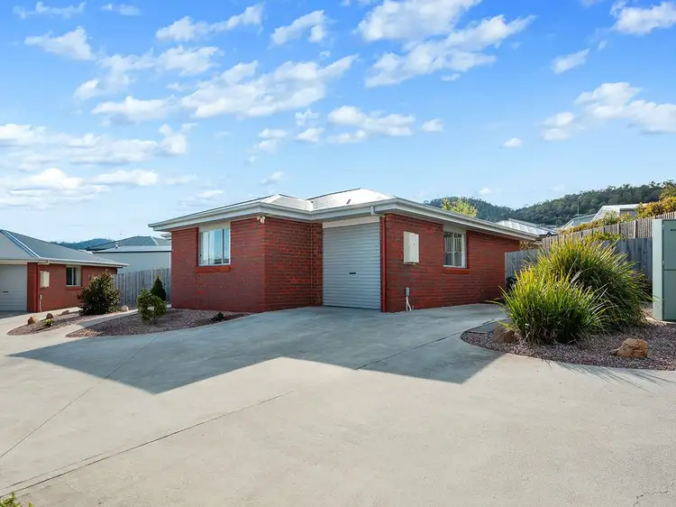 Third view of Homely unit listing, 4/47 Oakdowns Parade, Oakdowns TAS 7019