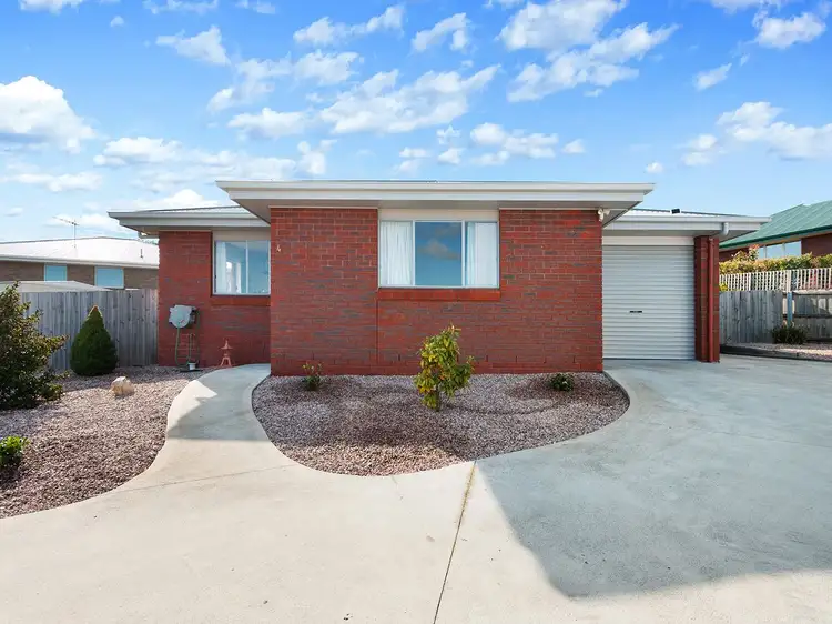 Fourth view of Homely unit listing, 4/47 Oakdowns Parade, Oakdowns TAS 7019