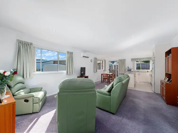 Fifth view of Homely unit listing, 4/47 Oakdowns Parade, Oakdowns TAS 7019