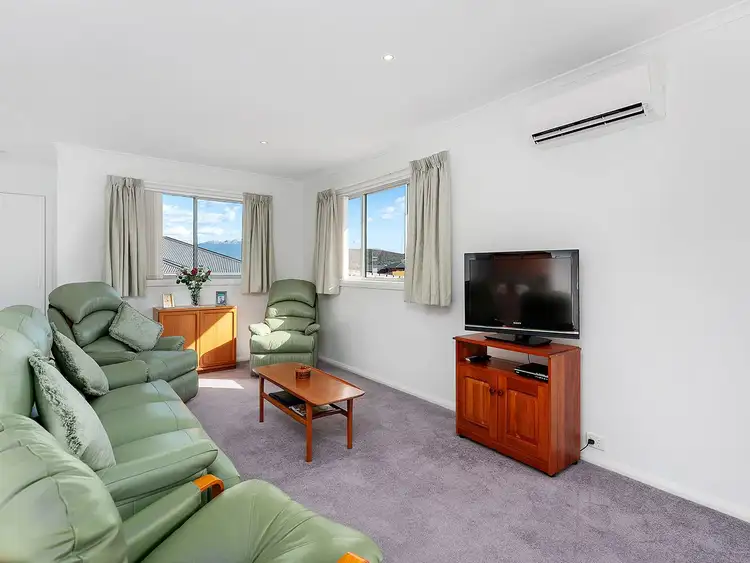 Sixth view of Homely unit listing, 4/47 Oakdowns Parade, Oakdowns TAS 7019