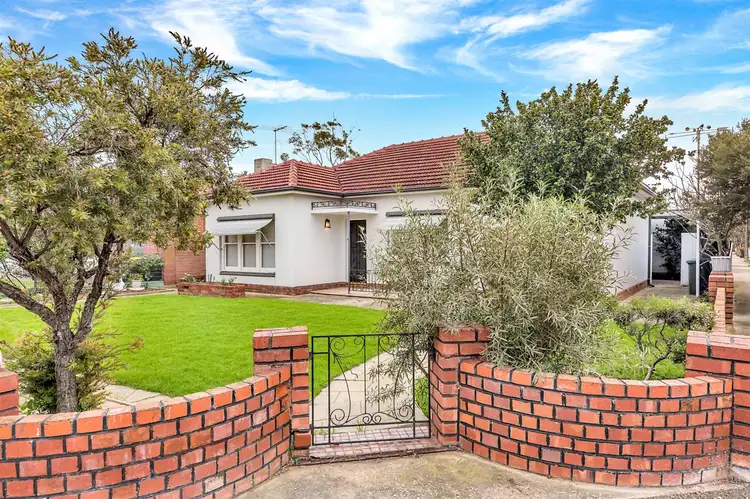 Main view of Homely house listing, 23 Bray Street, Plympton Park SA 5038