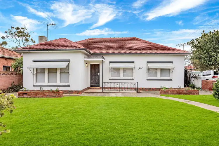 Second view of Homely house listing, 23 Bray Street, Plympton Park SA 5038