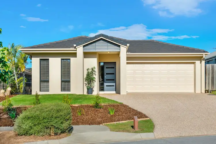 Main view of Homely house listing, 30 Highview Terrace, Murrumba Downs QLD 4503