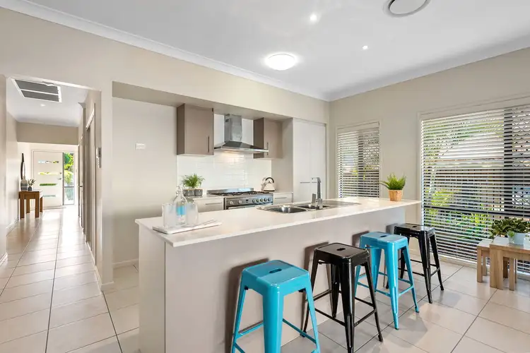 Fifth view of Homely house listing, 30 Highview Terrace, Murrumba Downs QLD 4503