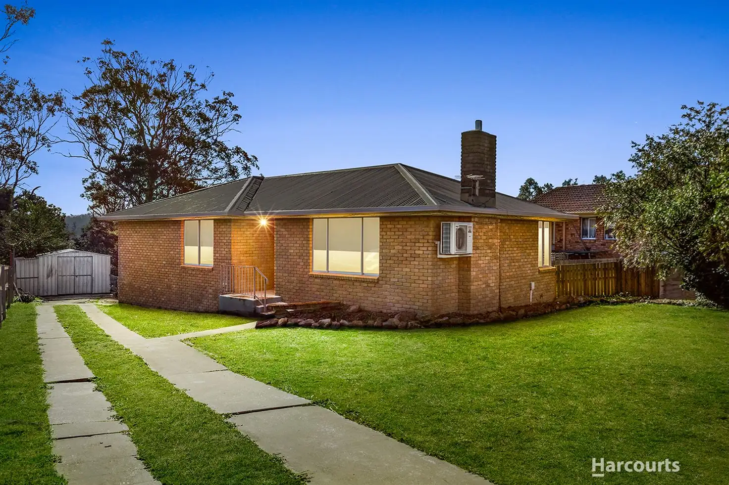 Main view of Homely house listing, 2 Leeander Crescent, Ravenswood TAS 7250
