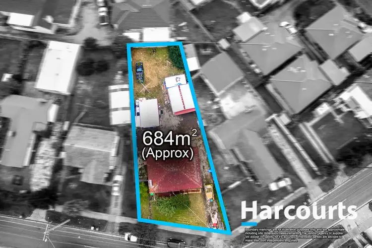 33 Fugosia Street, Doveton VIC 3177